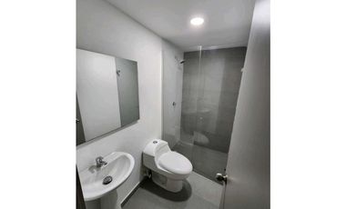 Venta apartamento para estrenar en la Ceja