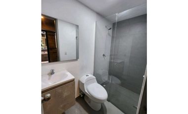 Venta apartamento para estrenar en la Ceja