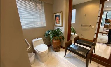 Magnífico apartamento ROSALES