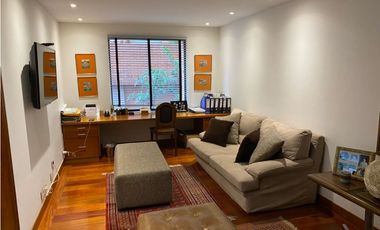 Magnífico apartamento ROSALES