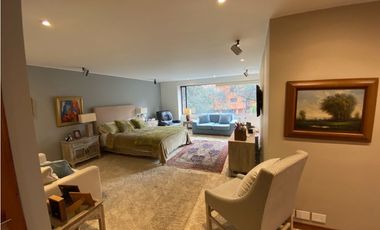 Magnífico apartamento ROSALES
