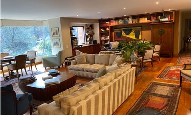 Magnífico apartamento ROSALES