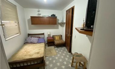 Magnífico apartamento ROSALES