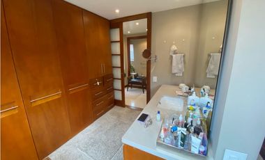 Magnífico apartamento ROSALES