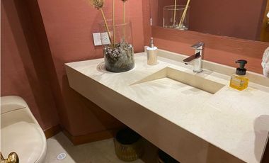 Magnífico apartamento ROSALES