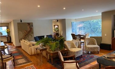 Magnífico apartamento ROSALES