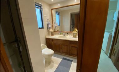Magnífico apartamento ROSALES