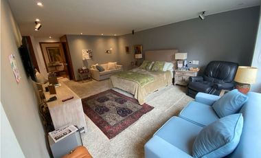 Magnífico apartamento ROSALES