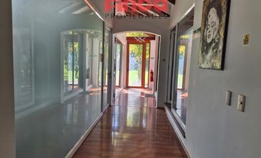 Casa en Arriendo en Camino el Alba 2