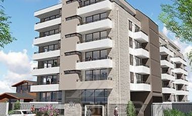 Departamento en Venta en Universidad Autónoma, sector Avenida Alemania