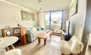 Departamento en Venta en Universidad Autónoma, sector Avenida Alemania