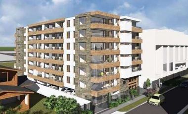 Departamento en Venta en Universidad Autónoma, sector Avenida Alemania