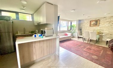 Departamento en Venta en COD38744 Universidad Autónoma, sector Avenida Alemania