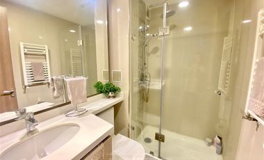 Departamento en Venta en Universidad Autónoma, sector Avenida Alemania