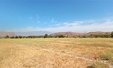 Venta de parcelas, hermoso proyecto – condominio de 13 parcelas, en Los Andes.