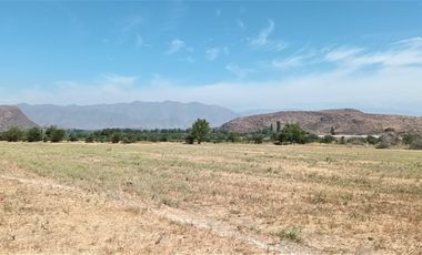 Venta de parcelas, hermoso proyecto – condominio de 13 parcelas, en Los Andes.