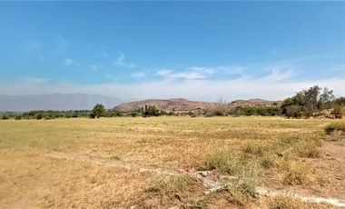 Venta de parcelas, hermoso proyecto – condominio de 13 parcelas, en Los Andes.
