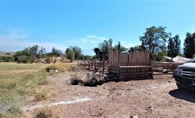 Venta de parcelas, hermoso proyecto – condominio de 13 parcelas, en Los Andes.