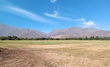 Venta de parcelas, hermoso proyecto – condominio de 13 parcelas, en Los Andes.