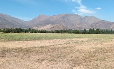 Venta de parcelas, hermoso proyecto – condominio de 13 parcelas, en Los Andes.