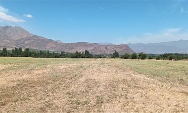 Venta de parcelas, hermoso proyecto – condominio de 13 parcelas, en Los Andes.