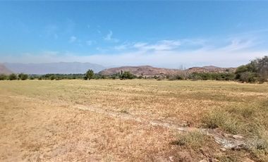 Venta de parcelas, hermoso proyecto – condominio de 13 parcelas, en Los Andes.