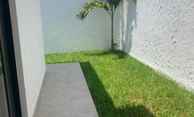 CASA EN VENTA EN LA TAMPIQUERA, BOCA DEL RÍO, VERACRUZ