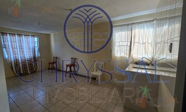 Casa en  venta col Obrera