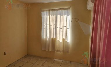 Casa en  venta col Obrera