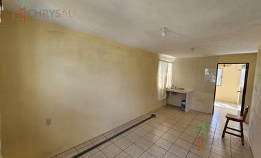 Casa en  venta col Obrera