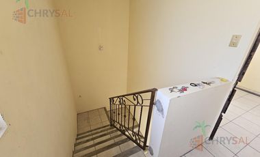Casa en  venta col Obrera