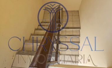 Casa en  venta col Obrera