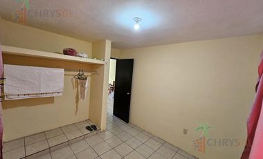 Casa en  venta col Obrera