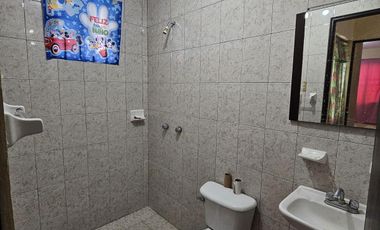 Casa en  venta col Obrera