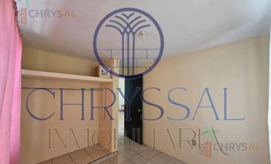 Casa en  venta col Obrera