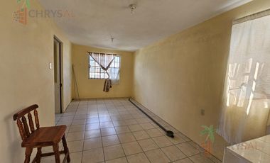 Casa en  venta col Obrera