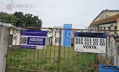 Casa en  venta col Obrera