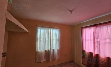 Casa en  venta col Obrera