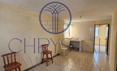 Casa en  venta col Obrera