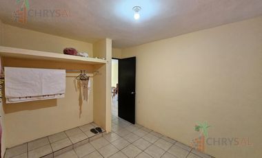Casa en  venta col Obrera