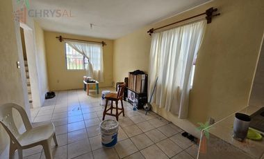 Casa en  venta col Obrera