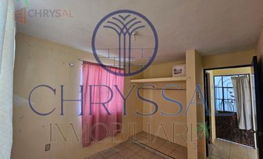 Casa en  venta col Obrera