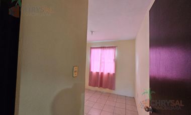 Casa en  venta col Obrera