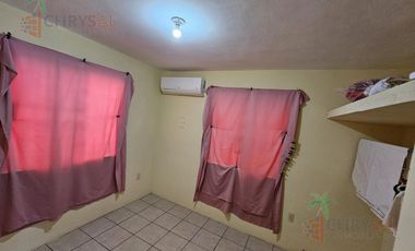 Casa en  venta col Obrera