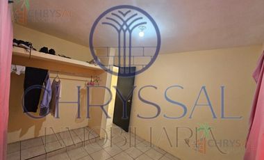 Casa en  venta col Obrera