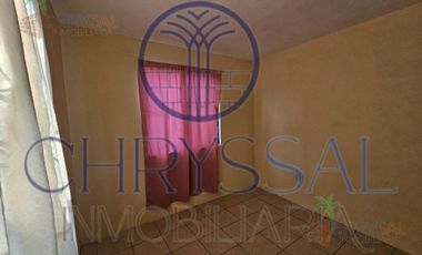 Casa en  venta col Obrera