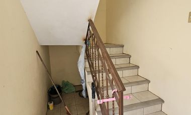 Casa en  venta col Obrera