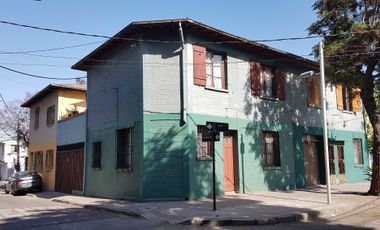 Casa en venta en SANTIAGO