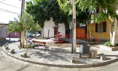 Casa en venta en SANTIAGO