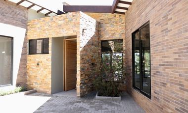 Venta Casa Campestre Parcelacion El Retiro